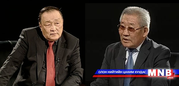 Та хариулахгүй байж болно /2014.06.22/
