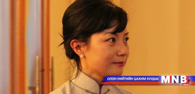 Г.Уянга: Нийтээр эзэмших баялгийн хувийг яагаад ганцхан Н.Номтойбаярын гэр бүл эзэмших ёстой юм бэ