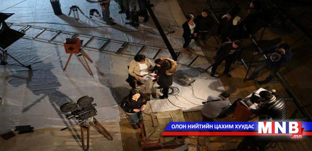 “Монгол кино” үйлдвэрийг хувьчлахгүй