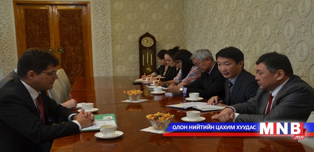 Ерөнхийлөгчийн сонгуулийн үйл ажиллагаанд хийсэн ажиглалтаа тайлагнав