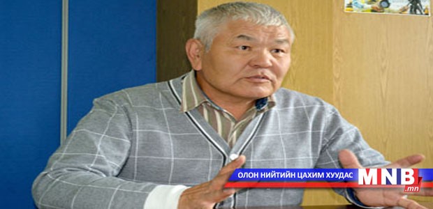 Г.Жамсрандорж: Улаанбаатарчууд урантай ус уудаг