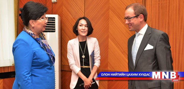 Сонгуулийн нэгдсэн хуулийн төслийн талаар санал солилцов