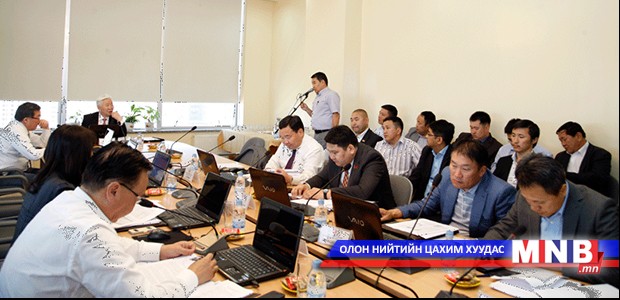 Нийслэл 2014-2015 оны өвөлжилтийн бэлтгэл ажлыг нэгдсэн байдлаар хангана