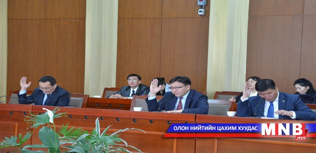 Хуулийн этгээдийн бүртгэлийг 2-3 хоногт хийнэ
