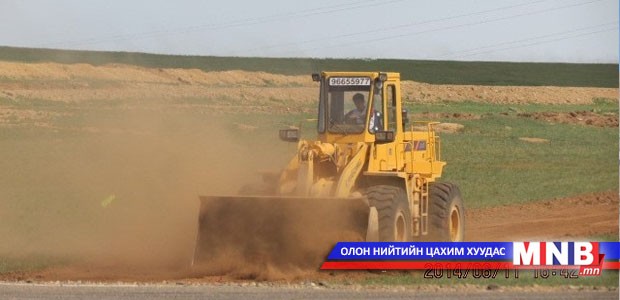 Хүй долоон худгийн ажлын явцтай танилцлаа