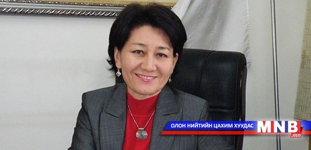 Сайд С.Оюун НҮБ-ын Байгаль орчны ассамблейн ерөнхийлөгчөөр сонгогдлоо