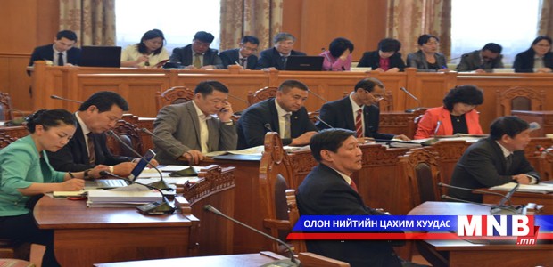 Цагаан суваргын ордын асуудлыг ирэх долоо хоногт хэлэлцэнэ