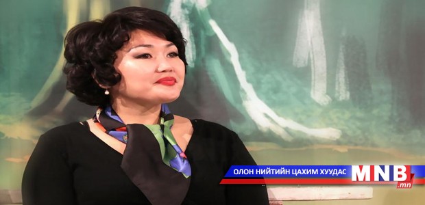 “Хулангийн үдэш-2014” цэнгүүн болно