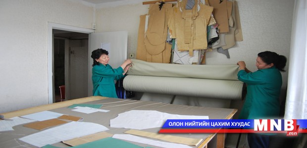 Жижиг, дунд үйлдвэрлэл эрхлэгчдийн анхдугаар зөвлөлгөөн өнөөдөр эхэлнэ