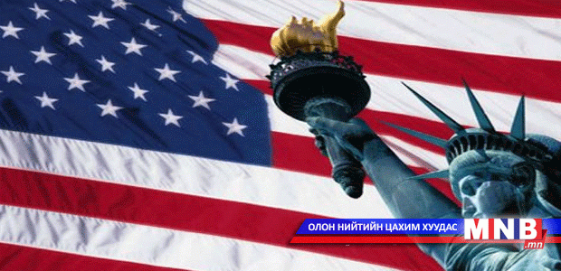 АНУ-д амьдарч байгаа монголчуудтай уулзана