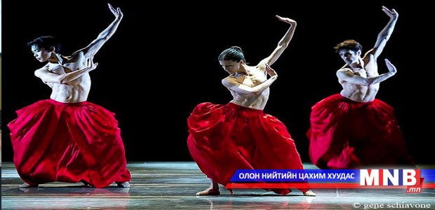 “Мodern of Night” тоглолт ганцхан удаа болно