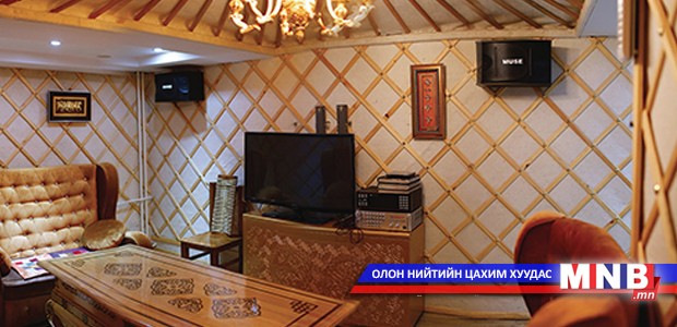 Караоке эрүүл мэндэд тустай гэж эрдэмтэд зөвлөж байна