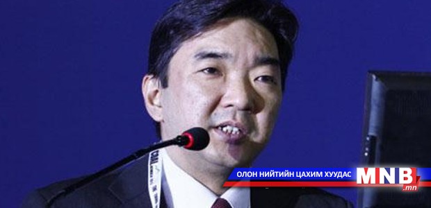 Ч.Хашчулуун: Эдийн засгийн хямрал улам гүнзгийрч байна