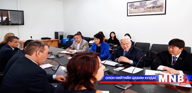 Авлигатай тэмцэх шийдлүүдийг боловсруулна