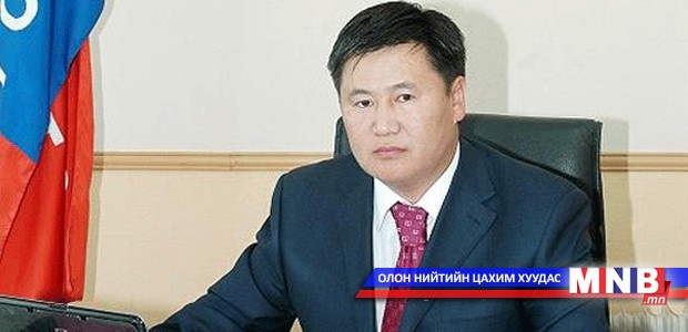 МҮОНРТ-ийн Ерөнхий захирал М.Наранбаатар: Бид Монголынхоо гоё сайхныг харуулахыг л хичээнэ