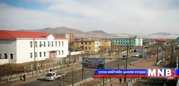 Хэлмэгдэгсдийн хүндэтгэлд зориулсан гэрэлт хөшөө сүндэрлэнэ