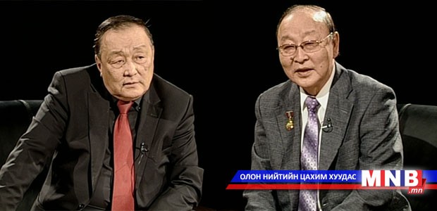 Та хариулахгүй байж болно /2014.07.27/