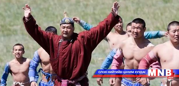 Даяар дуурсах аваргууд: А.Сүхбат