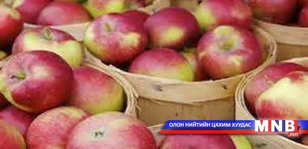 Алим идвэл 10 насаар залуужина