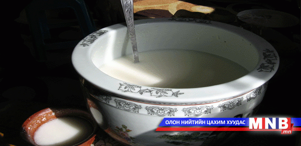 Айраг исгэх арга