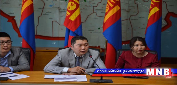 888 төслийн ихэнх нь жижиг, дунд үйлдвэрийг хөгжүүлэх сангаар дамжуулан зээл авна