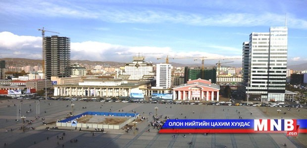 Хорооны Засаг дарга нарын дунд болзолт уралдаан зарлалаа