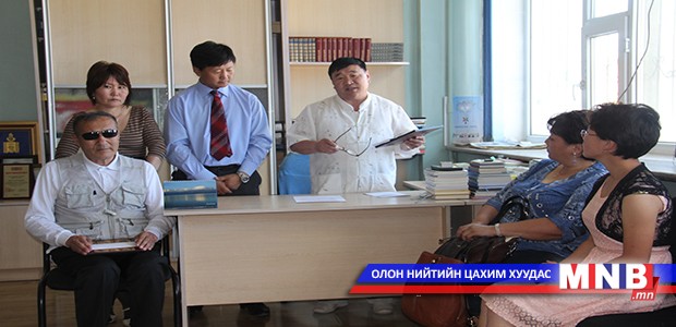 “Өвөг дээдсийн өв уламжлал” сэдэвт эссэ бичлэгийн уралдаанаа дүгнэлээ