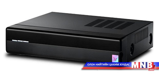 ТV болон STB худалдан авахдаа ХХЗХ-гоор баталгаажуулсан сертификатыг заавал шалгаарай...