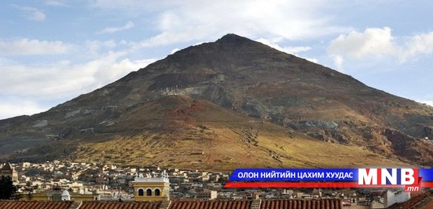 Колончлолын үеийн 400 хүний булш олдлоо