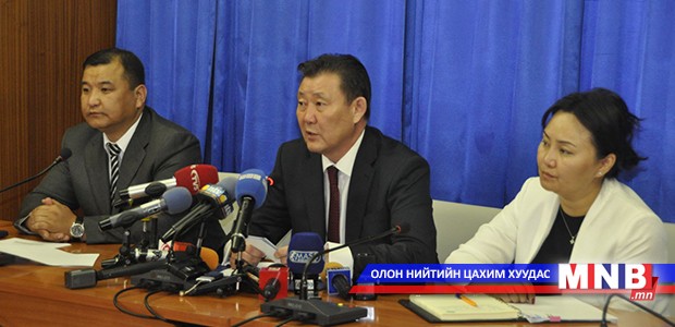 Үндэсний их баяр наадмаар түүхийг гуйвуулсан, бахархлыг үгүйсгэсэн үйл ажиллагаа явуулаагүй