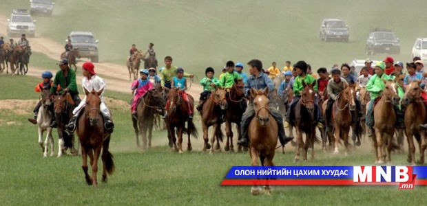 Морь унаач хүүхдүүдийн аюулгүй байдлын асуудлаар хамтран ажиллана