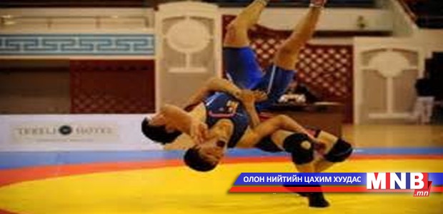 Чөлөөтийнхөн “Голден Гранпри”-д оролцоно