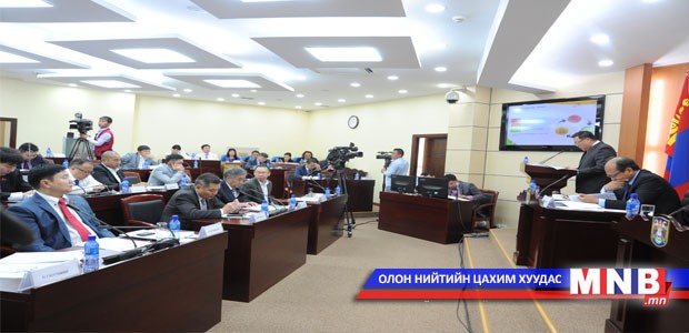 Засаг даргын орлогч нар төсвөөс цалин авахгүй