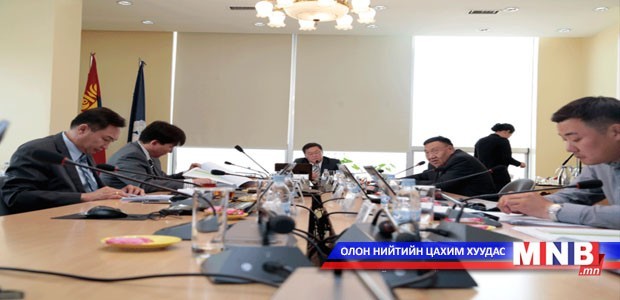 Дүүргүүд тохижилт, хог хаягдал хариуцсан олон нийтийн байцаагчтай болно