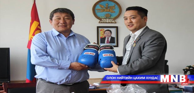 Азийн наадмын өмнөх сорилго тэмцээн Баян-Өлгийд болно