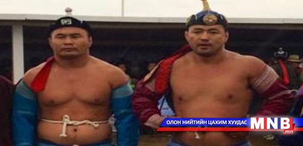 А.Сүхбат аварга сумынхаа ойд түрүүлэв