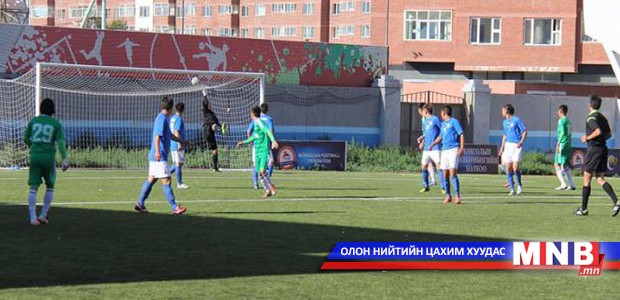 "СэлэнгэПресс" хоёр дахь ялалтаа авлаа