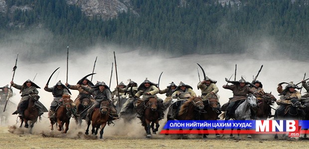 Монголчууд дэлхийн хамгийн гоё үндэстнүүдийн жагсаалтын дөрөвт бичигдэв