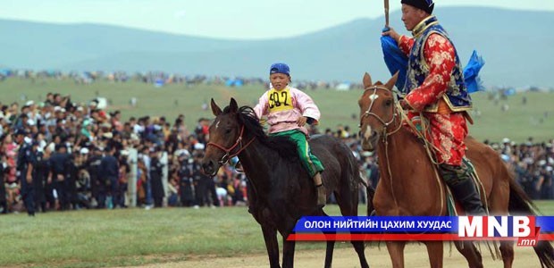 Бүсийн уралдаанууд үргэлжилж байна