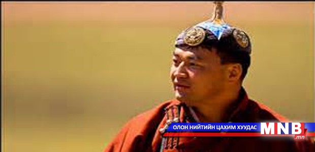 Дархан аварга А.Сүхбат барилдах нь тодорхой боллоо