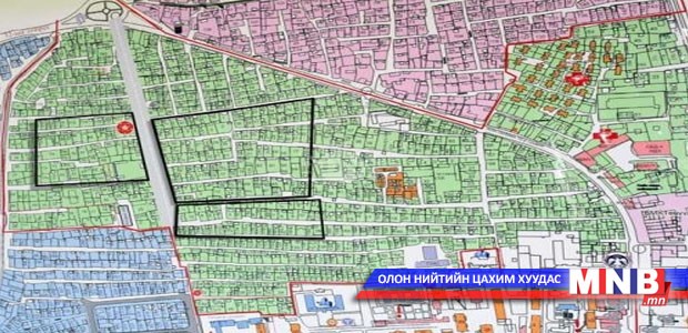 Газар өмчлүүлэх ажил ирэх сарын нэгнээс эхэлнэ