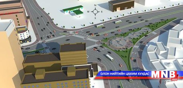 Ахуйн үйлчилгээний уулзварыг маргааш хаана