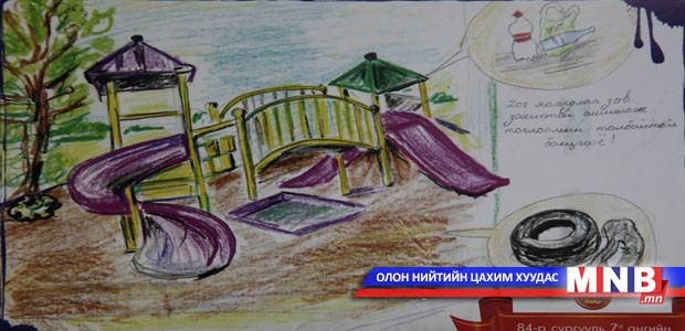 Шилдэг бүтээлээр хуанли гаргав