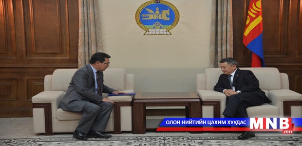 Зээлийн батлан даалтын сангийн тухай хуульд өөрчлөлт оруулна