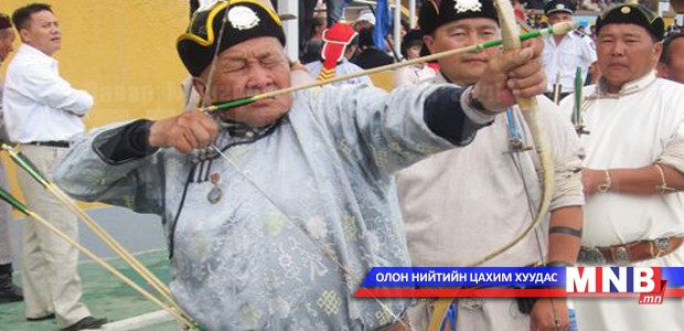 А.Цэвээн Хөдөлмөрийн баатар боллоо