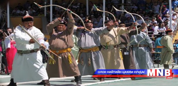 Урианхай сурын харваа шилдгүүдээ тодрууллаа