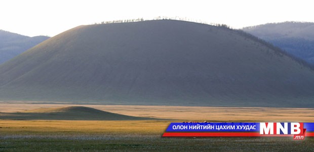 Хутаг-Өндөрт “Шинэ сумын төв” төсөл хэрэгжинэ