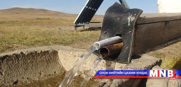 Бэлчээрийн зохистой ашиглалтад анхаарна