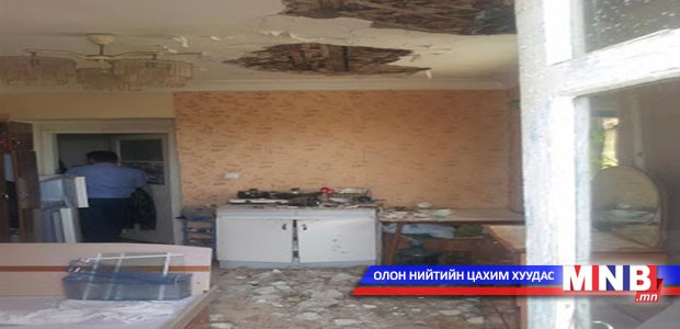 97 айлд яаралтай нүүх зөвлөмж өгөв