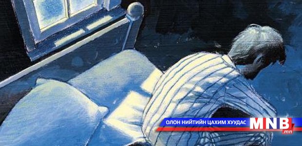 Нойр хүрдэггүй ээ ...